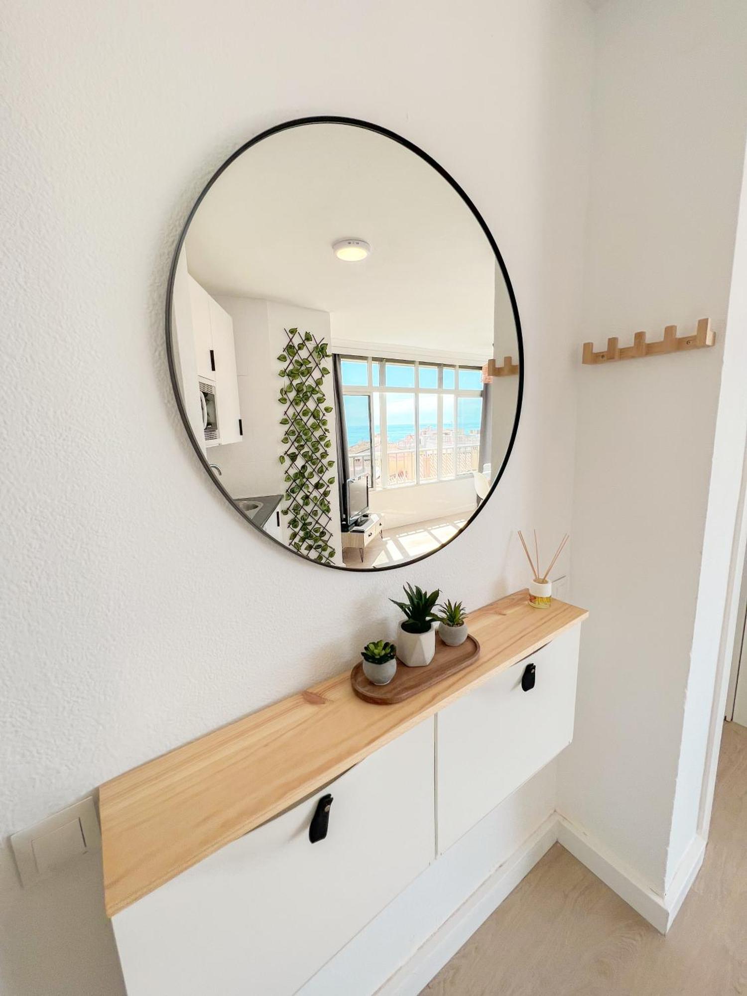 Palm Beach Aparment Sea Views Torremolinos Esterno foto