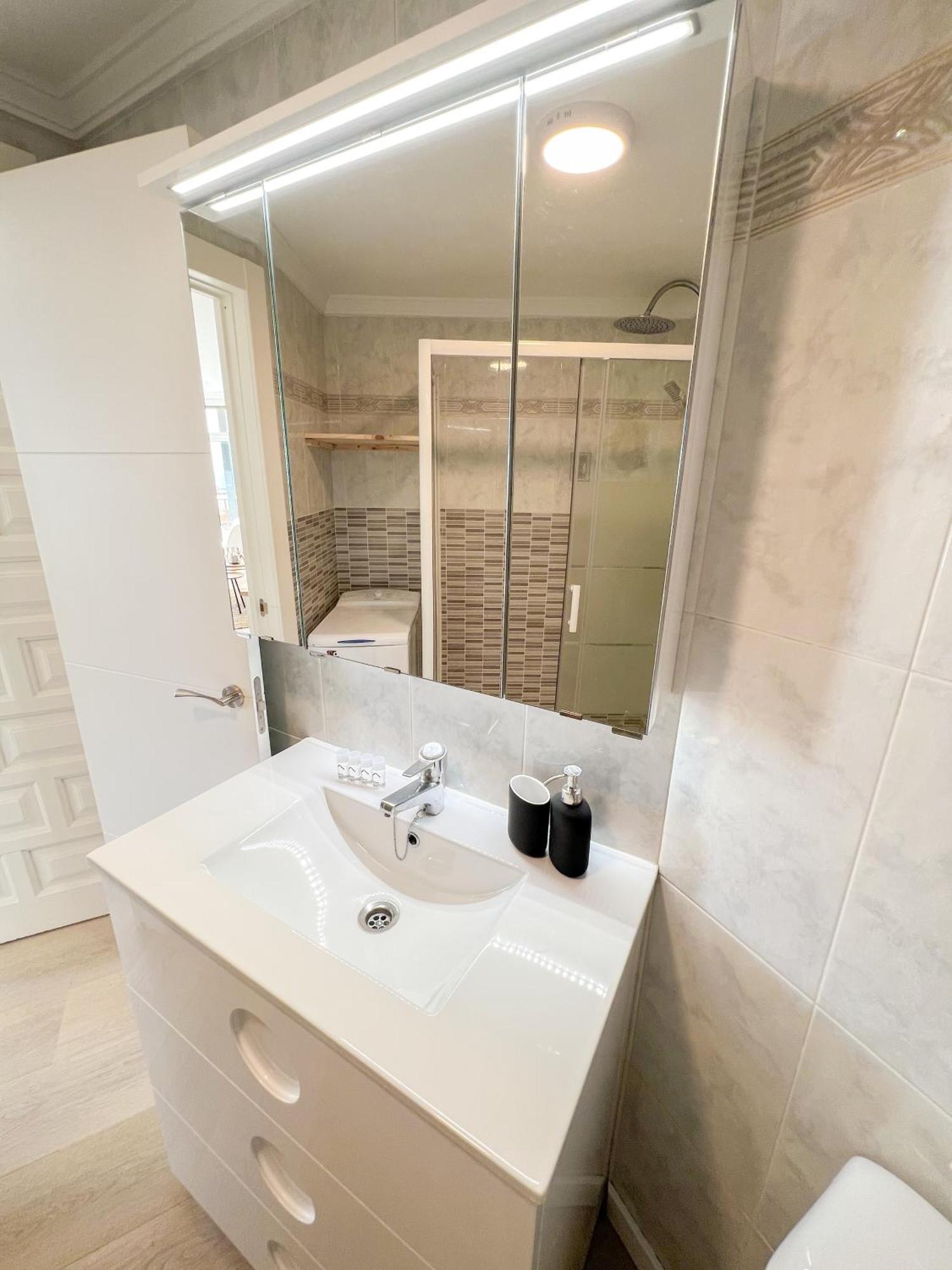 Palm Beach Aparment Sea Views Torremolinos Esterno foto
